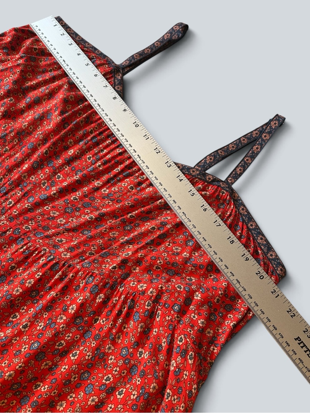 NATURAL LIFE Women's STEPHANIE Jumper Jumpsuit Romper XL - Picture 9 of 10
